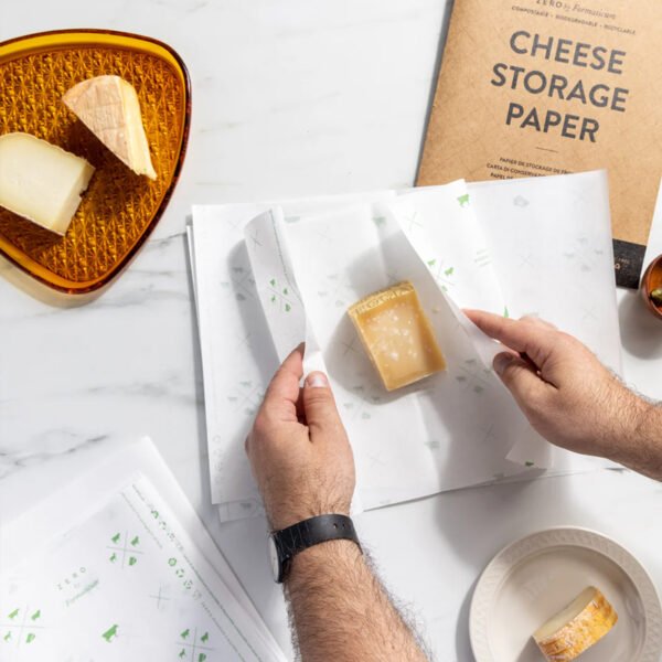 custom cheese paper