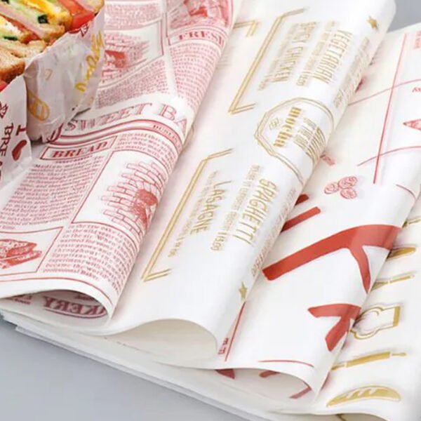 parchment paper