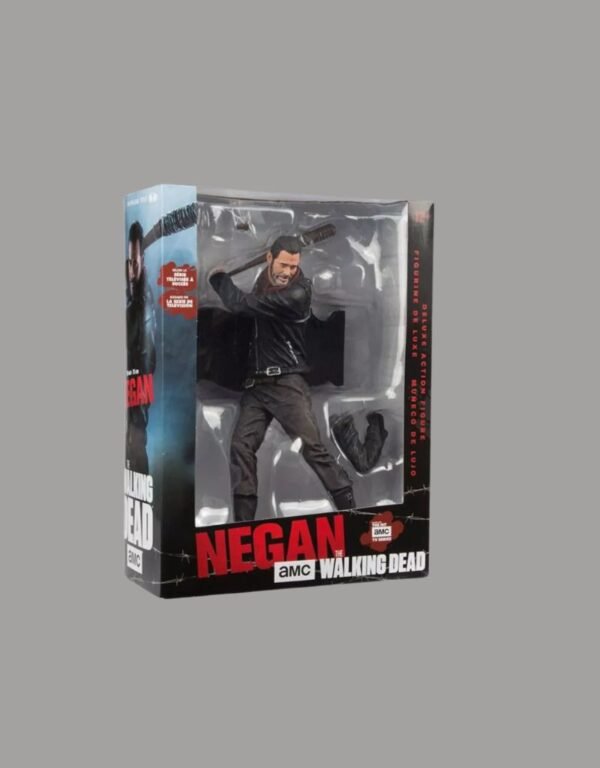 action figure packaging boxes